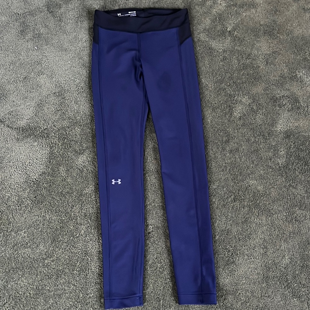 Under Armour leggings